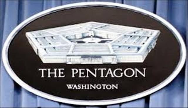  Pentagon: War on ISIS costs $ 9.2 million a day