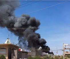  4 injured in Katyusha rockets attack north of Baghdad