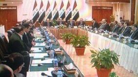  Council of Ministers to hold its session in Nineveh next Tuesday