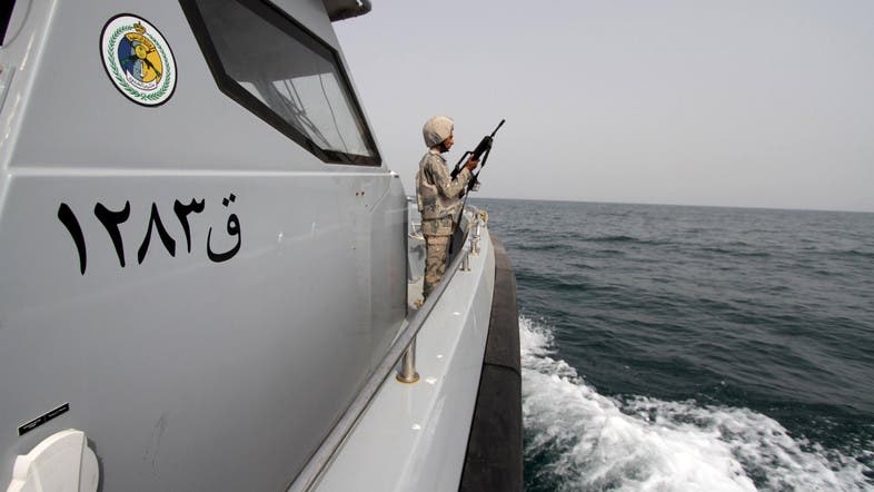  Arab coalition foils Houthi attack on commercial ship in Red Sea