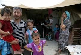  Dabbagh shows decision of CoM over receiving Syrian refugees
