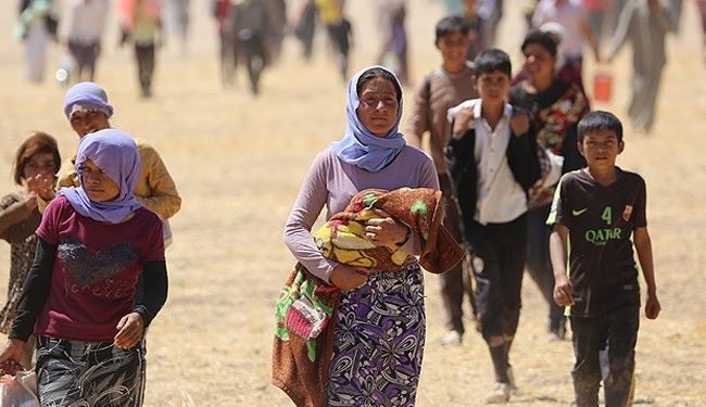  More than 25 Yazidi killed while trying to enter Europe