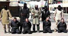 ISIS executes 16 Iraqi merchants of Haditha district, Anbar province