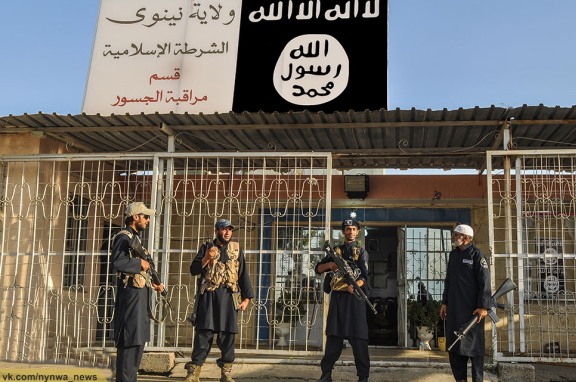  ISIS kidnaps clerics refused its practices in Mosul