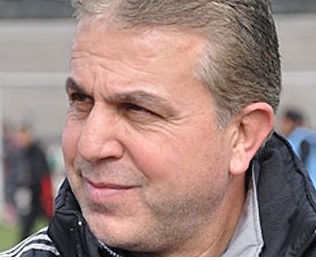  Dohuk FC dismisses its coach