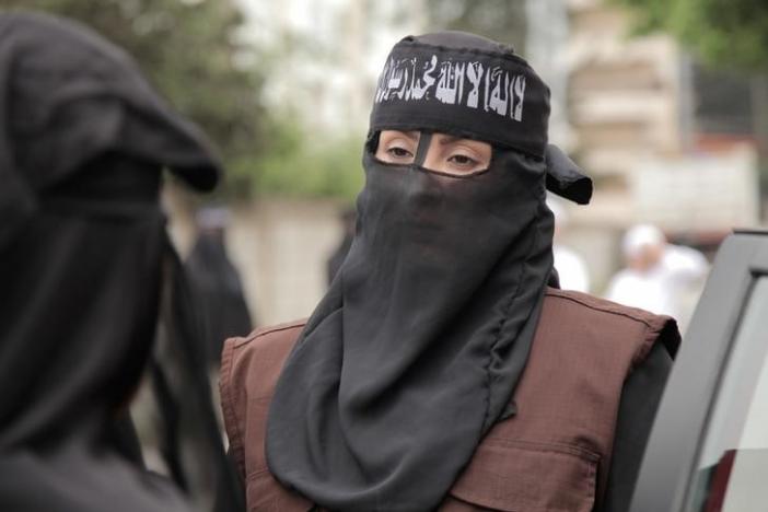  Saudi-owned TV drama fights Islamic State propaganda