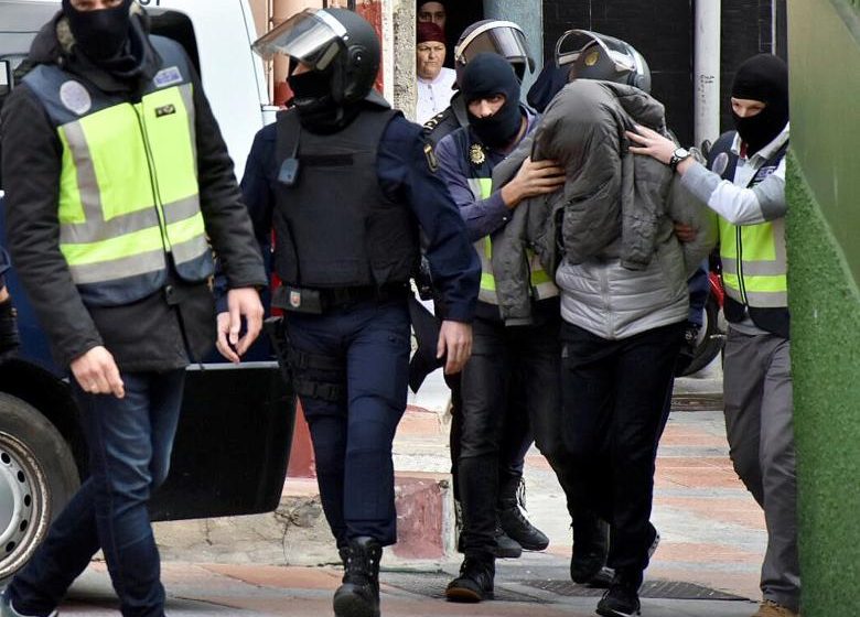  Austria arrests 14 on suspicion of belonging to Islamic State