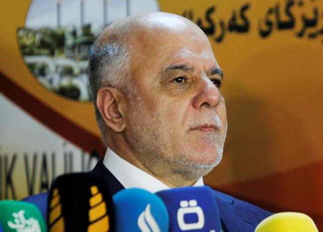  Kurdistan News: Only Israel supports Kurdistan Referendum says Iraqi Prime Minister