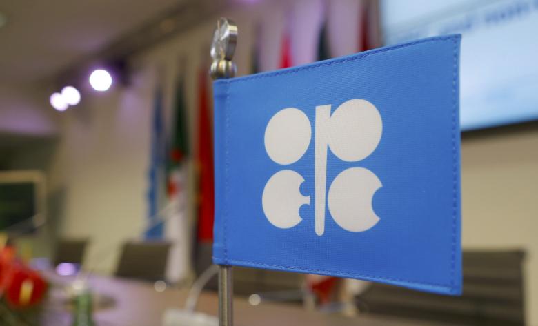  OPEC compliance with oil curbs rises to 94 percent in February: Reuters survey