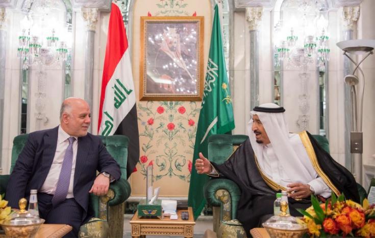  Saudi official denies request for Iraqi mediation with Iran: state agency