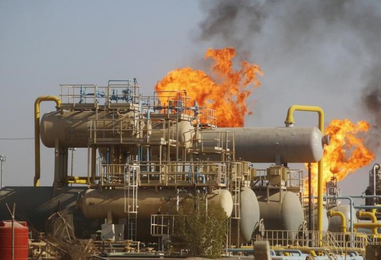  U.S. allows Iraq to import Iranian gas for more 3 months