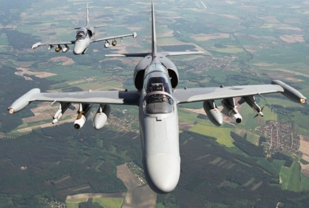  Iraq purchases $30 mln worth Czech L-159 fighters