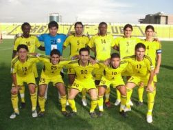  Erbil, East Bengal match starts