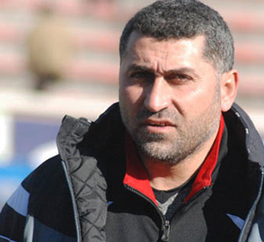 Erbil FC’s Coach takes responsibility for draw with Oroba FC