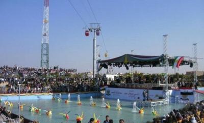  Erbil hosts 21st festival of Kurdistan uprising