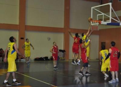  Erbil to host international training course for Iraqi Basketball referees