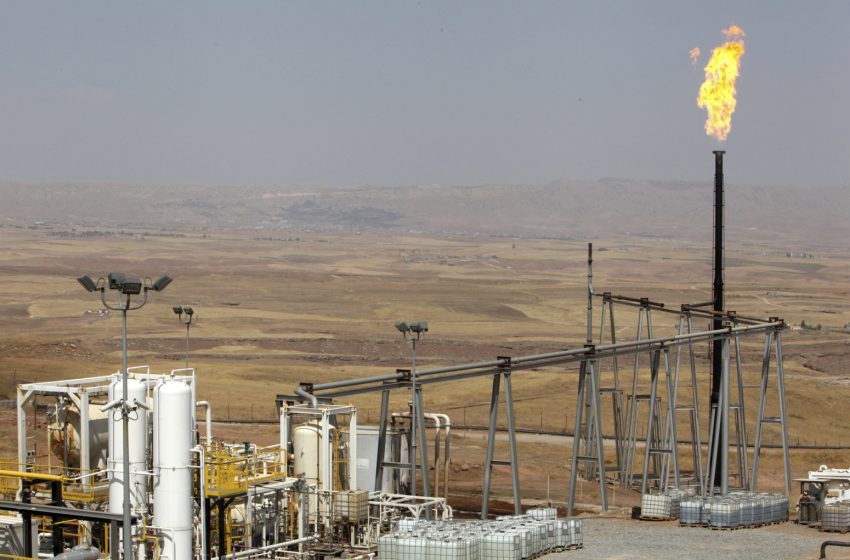  Iraq denies cancelling Exxon Mobil deal over southern project