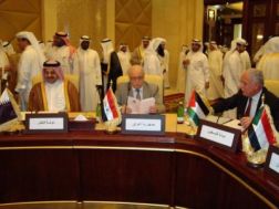  FM: Iraq reserves on Arab League decision to adhere to Seventh Chapter of UN’s Charter over Syria