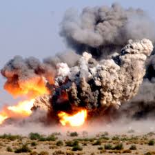  15 ISIS elements killed in artillery shelling in al-Baghdadi District