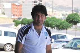  Erbil  goalkeeper moves to Sulaimaniya FC