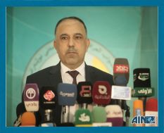  Haji: Parliament Chairmanship stresses speeding up conducting Kirkuk PC elections