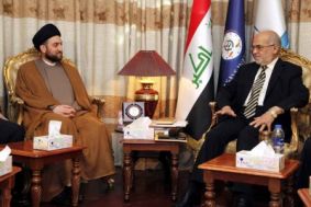  Hakim: Good relations among political sides sufficient to overcome disputes