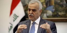  Hashimi: I will not leave Turkey till settling political crisis in Iraq