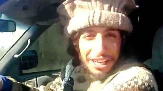  French prosecutor announces killing the mastermind of Paris attacks Abdul Hamid Abaaoud