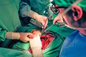  Health Ministry to inaugurate Kidney Transplantation Department in Nineveh soon