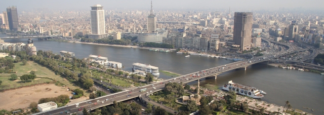  Four Gulf states offer financial aid to Egypt worth $12.5 billion