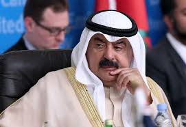  Kuwaiti deputy FM meets Iraqi officials on crucial files of mutual concern