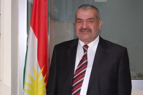  International community’s fears towards arming IA justified, says Kurdish MP