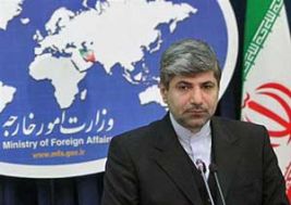 Iran expresses readiness to mediate to end tensions between Iraq, Turkey