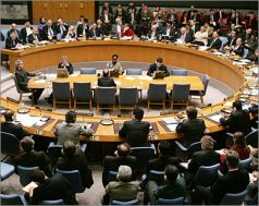  Iraq participates in UNSC’s meeting over Syrian refugees