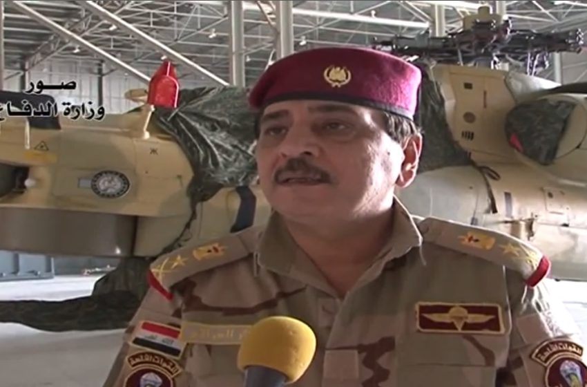  VIDEO: Iraq receives Russian Mi-28 “Night Hunter” helicopters