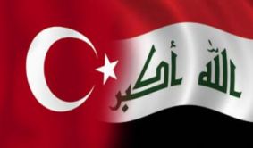  Iraq to stop trade with Turkey over suspending water from it