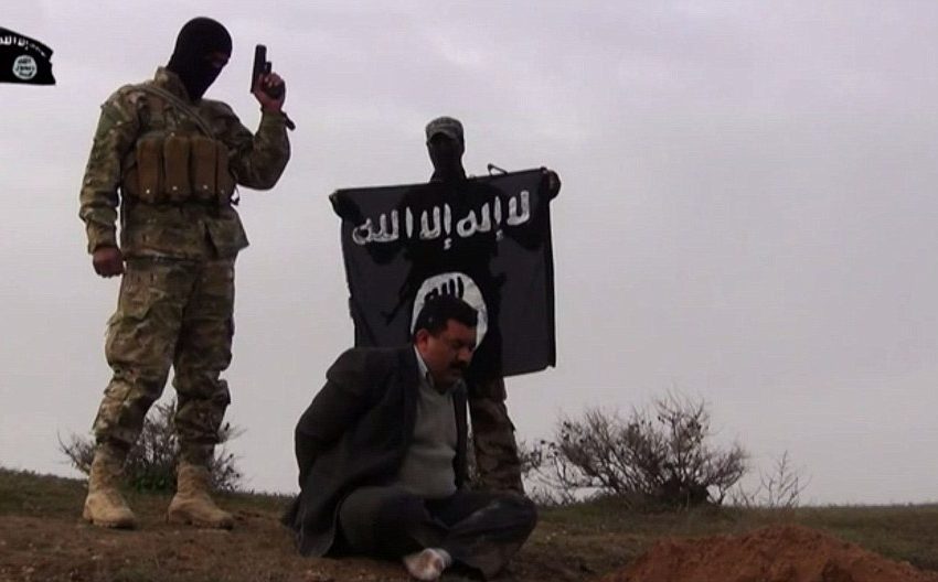 UPDATED: Islamic State execute 34 Kirkuk civilians