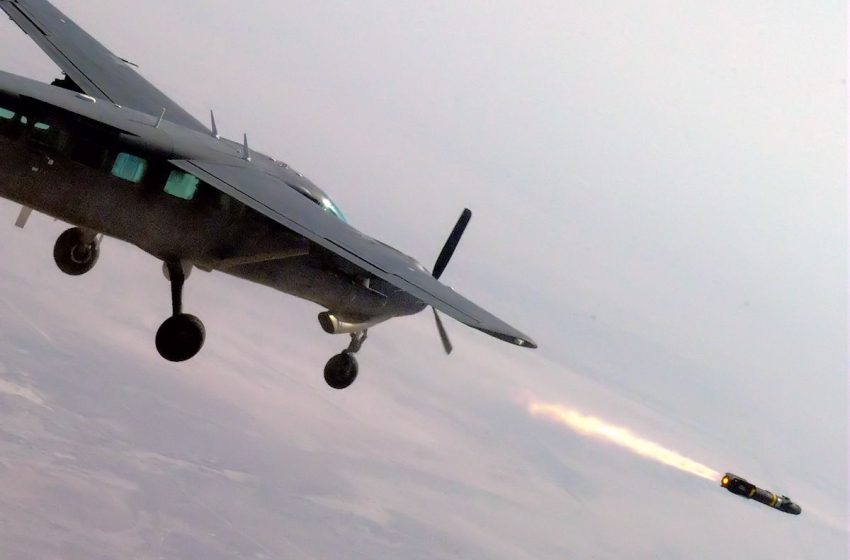  IAF kills 7 ISIS militants in central Fallujah