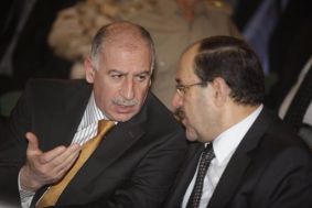  IS MP describes Nijaifi’s decision over investigation Maliki as Personal