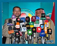  IS’ MPs criticize “sectarian selection” of IS’ candidates for IHEC