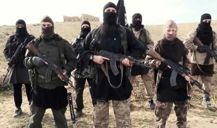  More than 50 IS militants sneak from Hawija to Mutaibaija