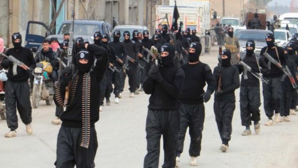  Iraqi army kills four Islamic State militants while infiltrating into Salahuddin