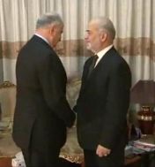  Jaafery, Chalabi discuss supporting INA