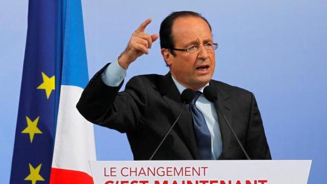  We will supply weapons to Iraqi army for countering ISIS, says Hollande