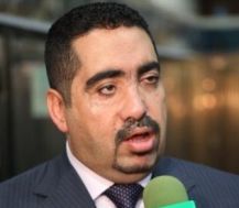  Jubouri calls to demand Iran not to violate Iraq’s share of water resources