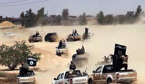  ISIS attacks Assad base and al-Baghdadi complex using car bombs