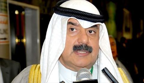  Kuwait confirms broad int’l participation in Iraq reconstruction conf.