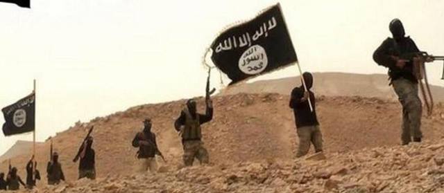  ISIS oil minister killed in an operation in Deir al-Zour in Syria