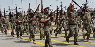  Iraqi militia blames Minister of Defense for ISIS massacre at Thar Thar Area, demands investigation