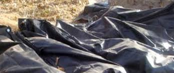  20 bodies dressed in red found in grave in Albu-Ajeel, Tikrit